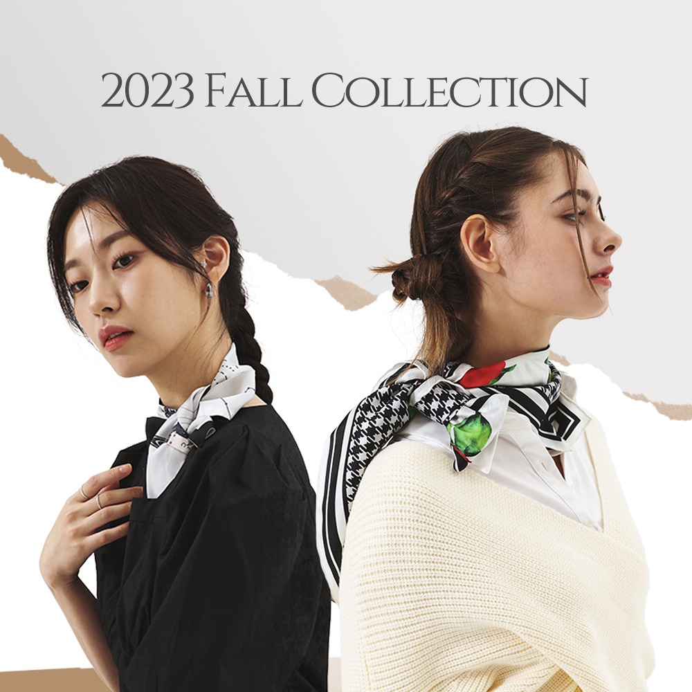 2023 FALL COLLECTION